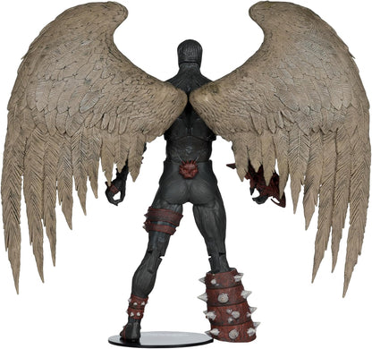 McFarlane Spawn Toy, action figure Wings of Redemption Spawn, 23 cm