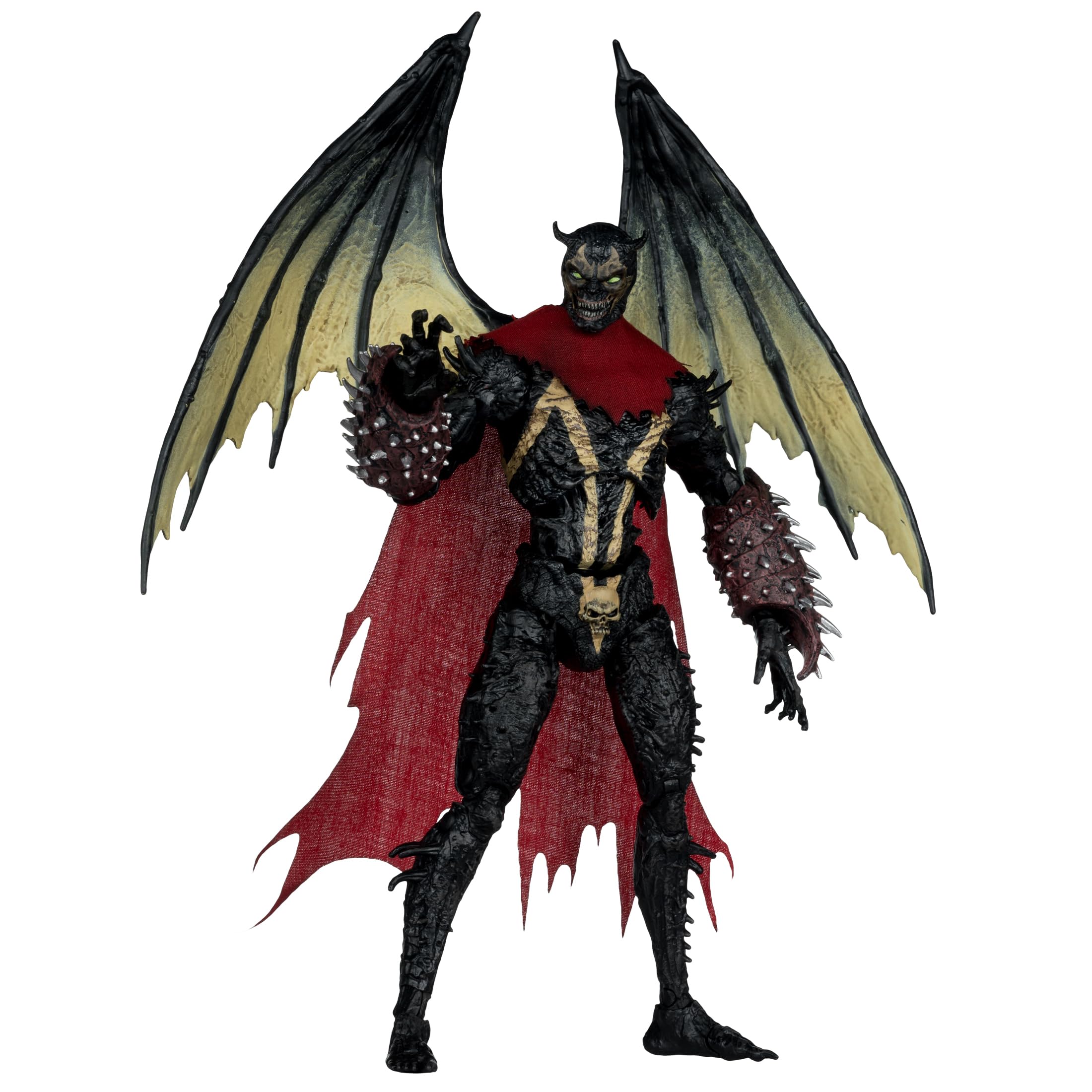 McFarlane Spawn Toy Action Figure Classic Nightmare Spawn 23 cm