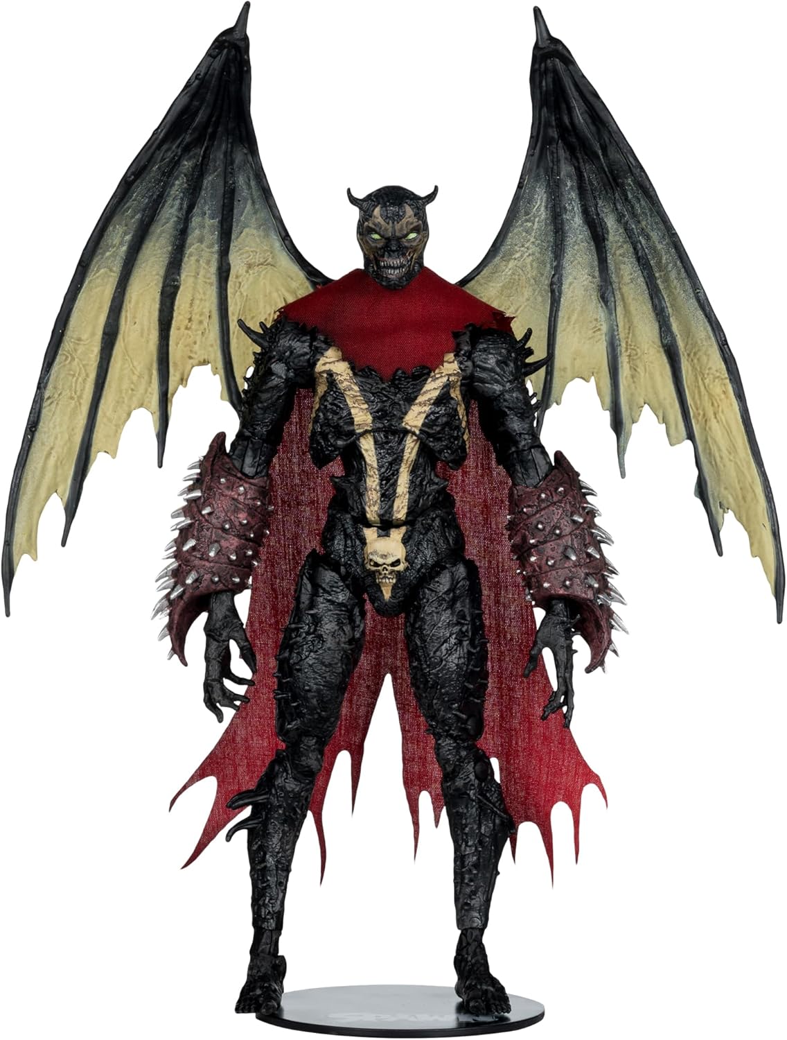McFarlane Spawn Toy Action Figure Classic Nightmare Spawn 23 cm
