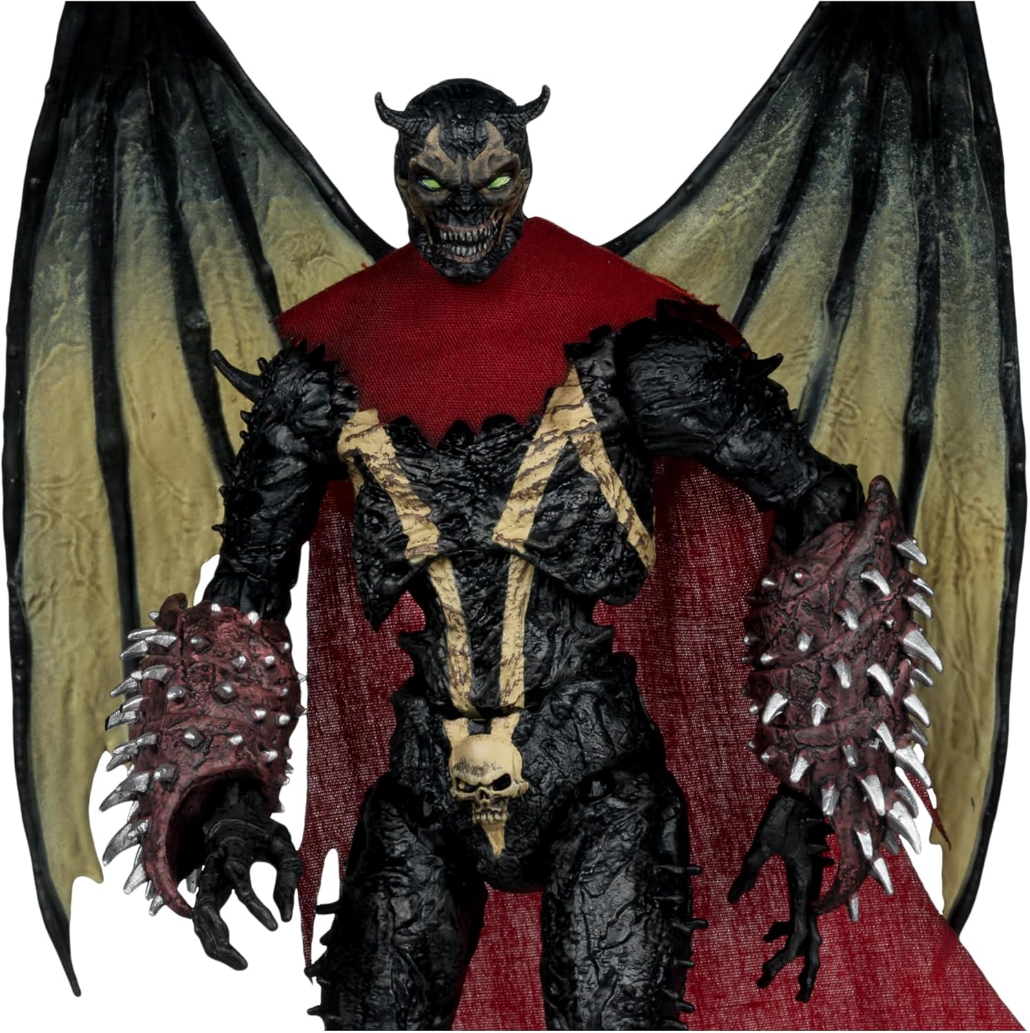 McFarlane Spawn Toy Action Figure Classic Nightmare Spawn 23 cm