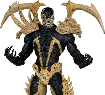 McFarlane Spawn Toy - Statuetta "Curse of Spawn", 19 cm