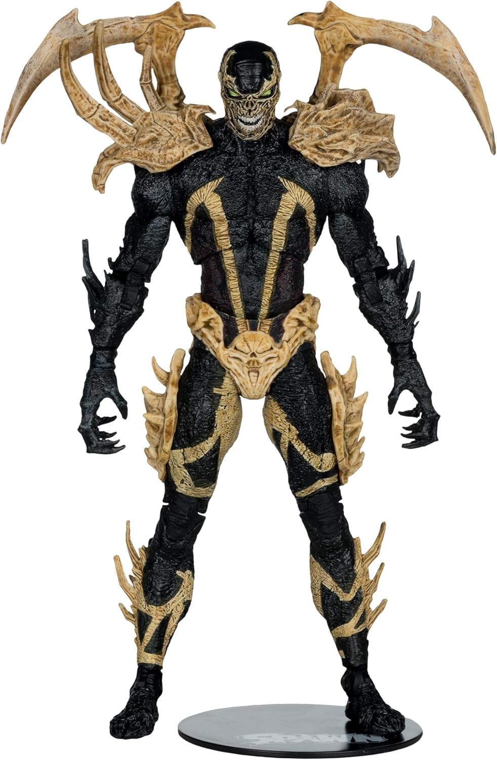 McFarlane Spawn Toy - Statuetta "Curse of Spawn", 19 cm