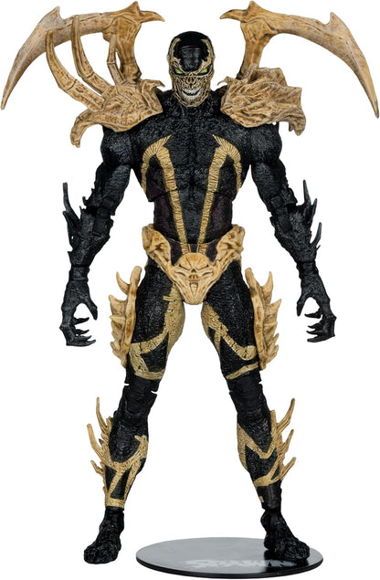 McFarlane Spawn Toy - Statuetta "Curse of Spawn", 19 cm