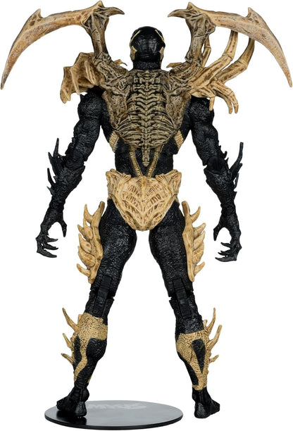 McFarlane Spawn Toy - Statuetta "Curse of Spawn", 19 cm