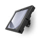 Galaxy Tab A9+ Apex Enclosure Bow Tilting Wall Mount - Black