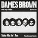 Take Me As I Am Moodymann Remix