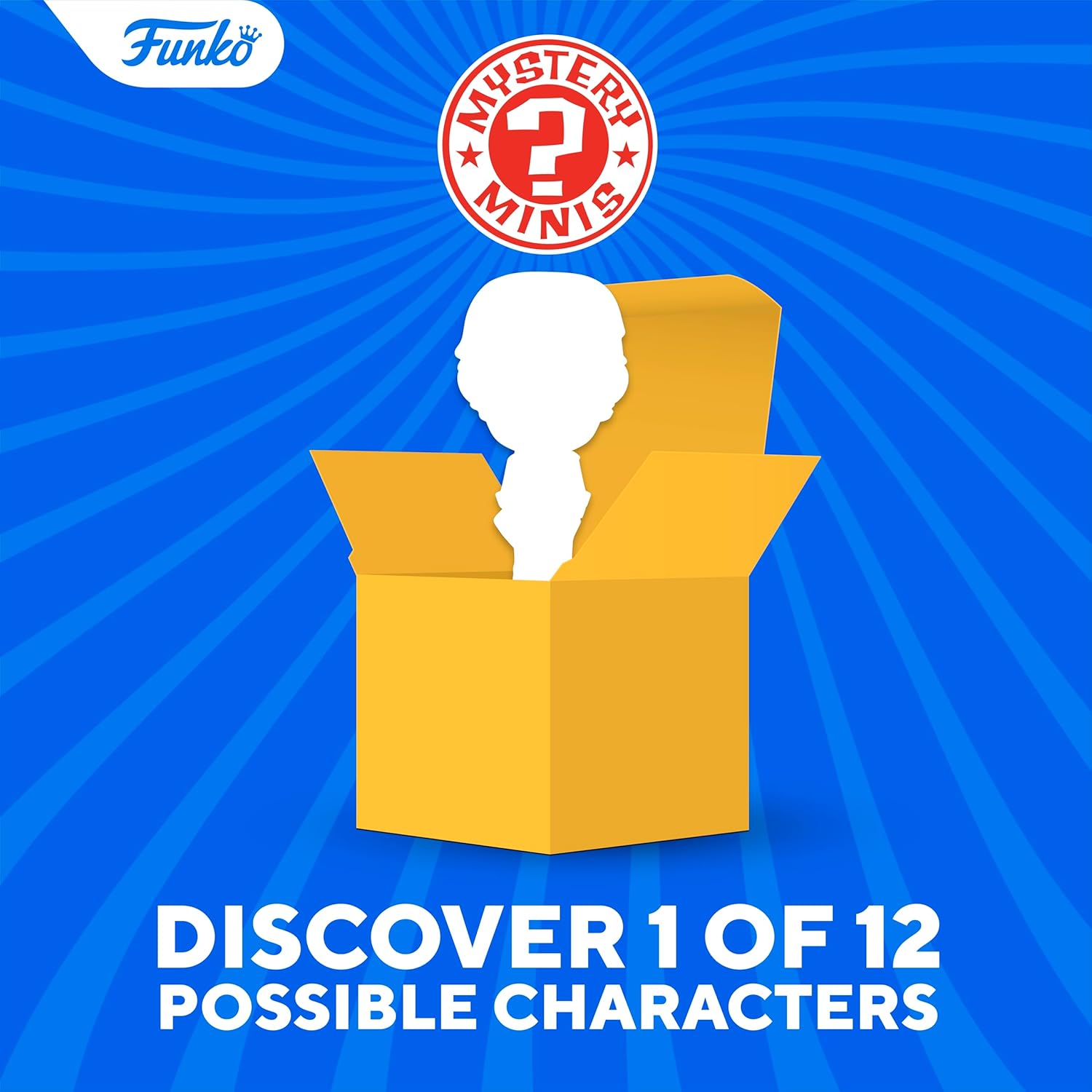 Funko Minis: Marvel - Infinity Saga
