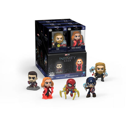 Funko Minis: Marvel - Infinity Saga