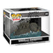 Funko POP! Deluxe: Godzilla Minus One - Swimming - Figura in vinile da collezione - Idea regalo - Prodotto ufficiale - Giocattoli per bambini e adulti - Modello di figura per collezionisti