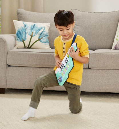 Bluey - Bluey's Keytar