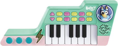 Bluey - Bluey's Keytar