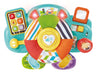 VTech speelgoedstuurtje Toeter & Speel met geluid en licht