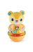 VTech educatief speelgoed - Wiebel & Leer Tuimelbeer multicolor