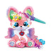 VTech interactieve speelgoed Foxy Magische Kleurenfee pop