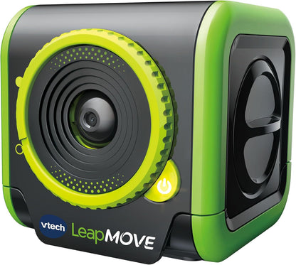 Leap Move