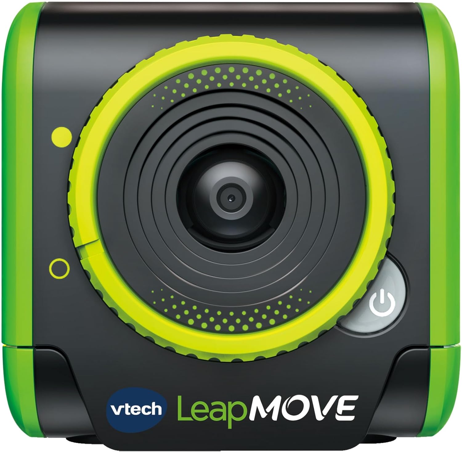 Leap Move