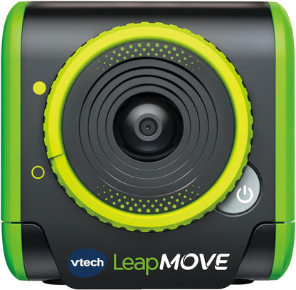 Leap Move