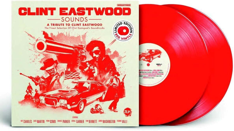 Clint Eastwood Sounds: A Tribute to Clint Eastwood