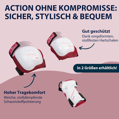 HUDORA Biomechanisches