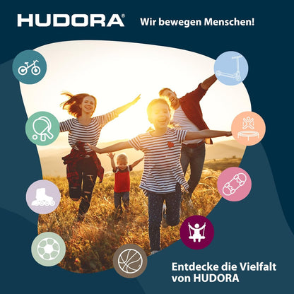 HUDORA Biomechanisches