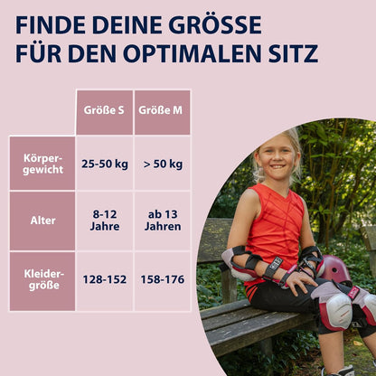 HUDORA Biomechanisches