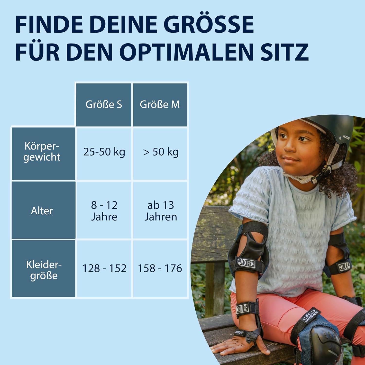 HUDORA Biomechanisches