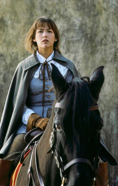 D'Artagnans Tochter (Filmjuwelen