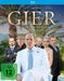 WEDEL, DIETER - GIER - DER LEGENDARE ZWEITEILER VON DIETER WEDEL