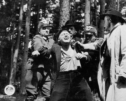 Nachts, wenn der Teufel kam (Neuauflage
