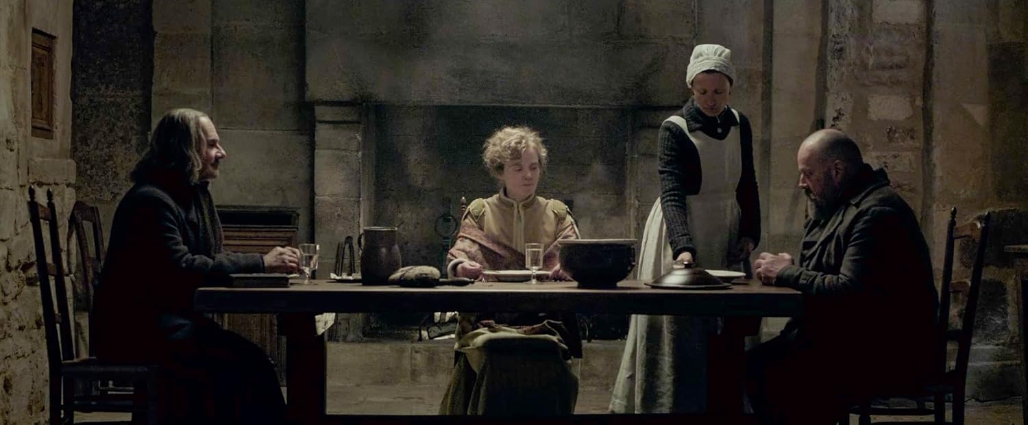 BESNARD, ERIC - LES MISERABLES - DIE GESCHICHTE VON JEAN VALJEAN