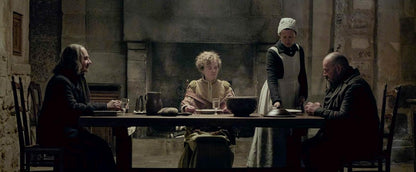 BESNARD, ERIC - LES MISERABLES - DIE GESCHICHTE VON JEAN VALJEAN