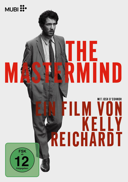 REICHARDT, KELLY - THE MASTERMIND