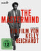 REICHARDT, KELLY - THE MASTERMIND