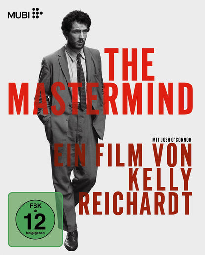 REICHARDT, KELLY - THE MASTERMIND