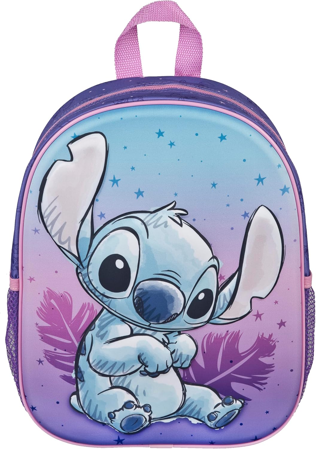 Lilo & Stitch 3D Rugzak