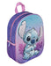 Lilo & Stitch 3D Rugzak