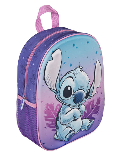 Lilo & Stitch 3D Rugzak