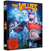 From The Vault #11 - THE WILLIES - COVER B