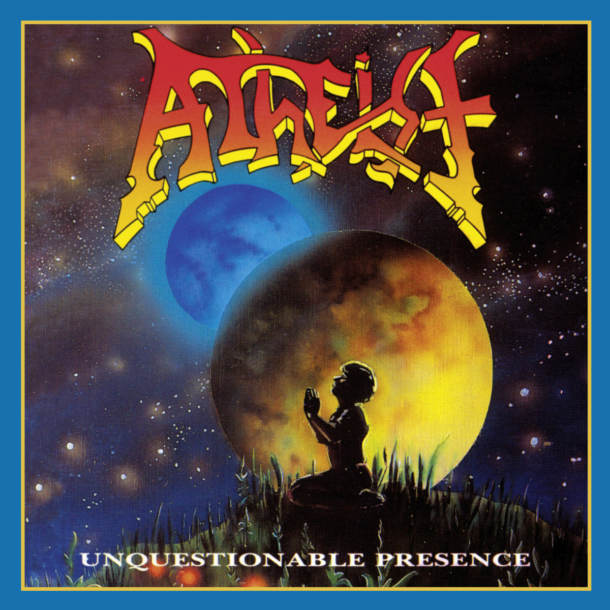 Unquestionable Presence