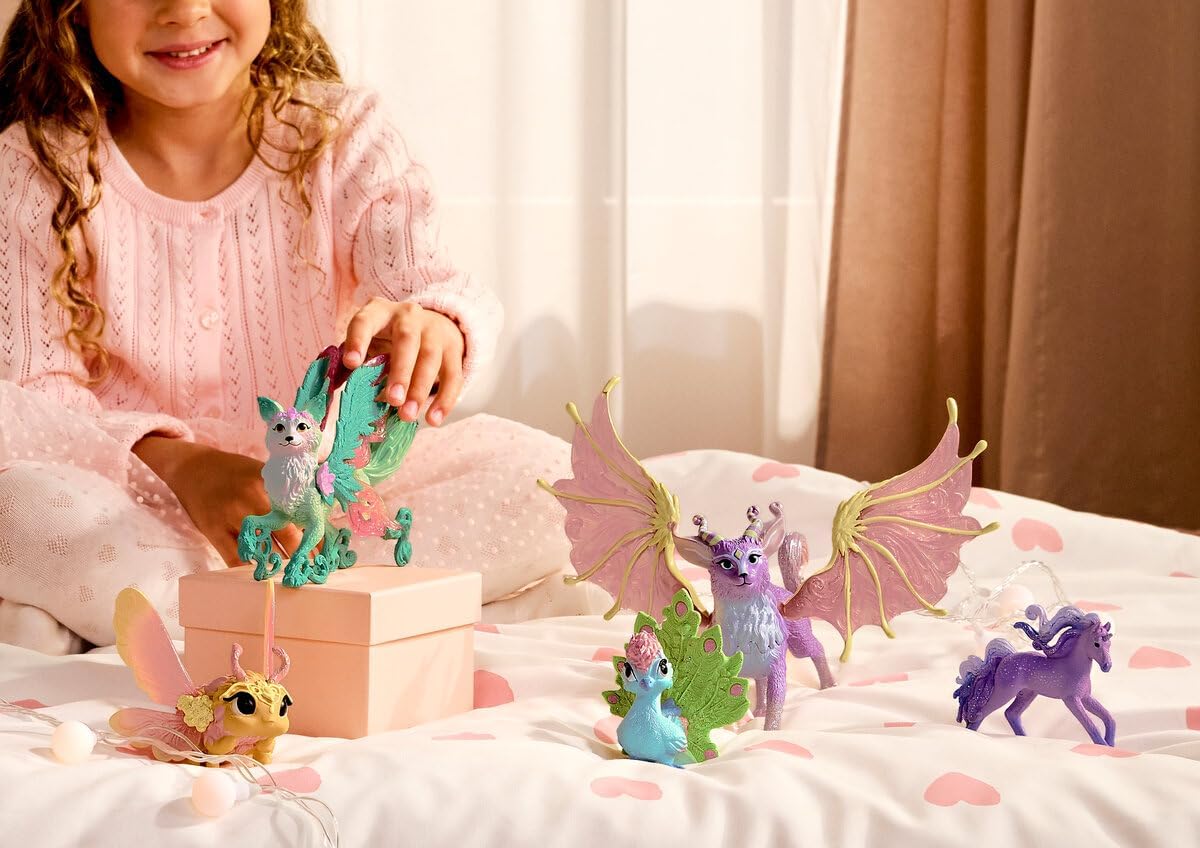 SCHLEICH BAYALA® | Magische Hommel 70850
