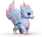 SCHLEICH BAYALA® | Baby Kristaldraken 70844