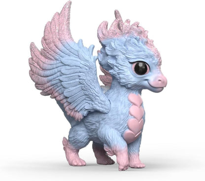 SCHLEICH BAYALA® | Baby Kristaldraken 70844