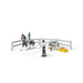 SCHLEICH HORSE CLUB | Kim’s Spring Set 42799