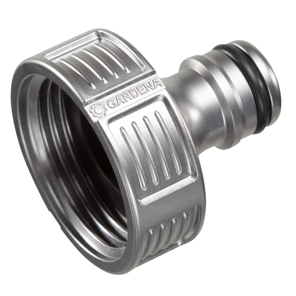 Gardena - Premium Tap Connector - 33.3 Mm (G 1)