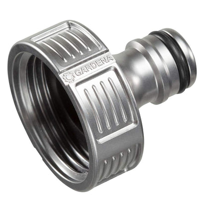 Gardena - Premium Tap Connector - 33.3 Mm (G 1)