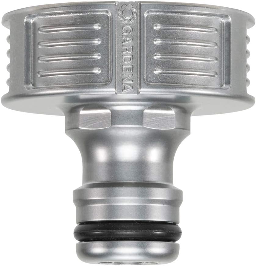 Gardena - Premium Tap Connector - 33.3 Mm (G 1)
