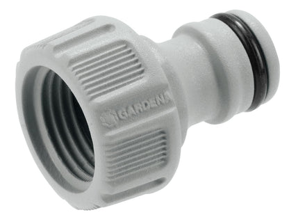 Gardena - Tap Connector - 21 Mm (G 1/2)