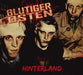 Blutiger Original Soundtracken - Hinterland