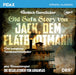 GERSTACKER, FRIEDRICH - OLD SAL`S STORY VON JACK, DEM FLATBOOTMANN