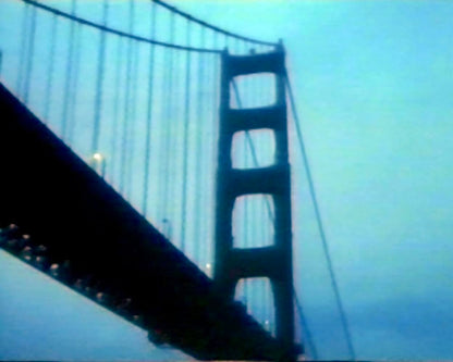 Mord auf der Golden Gate Brücke / Packender Kult-Thriller mit Starbesetzung (Pidax Film-Klassiker